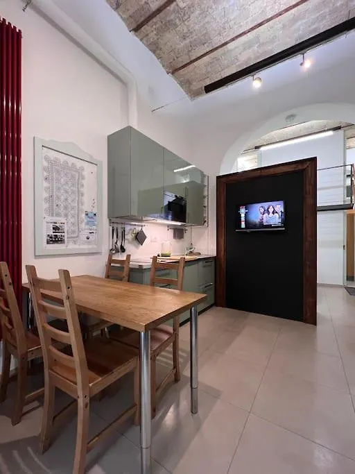 شقة Tamo Roma Navona إيطاليا