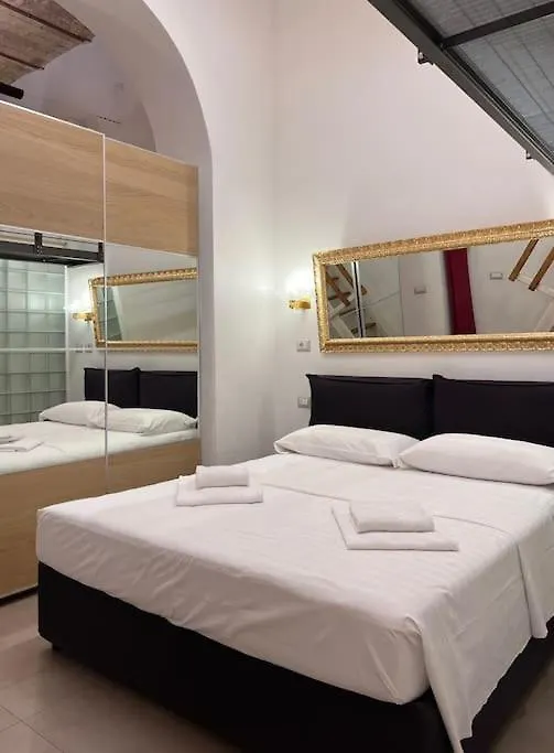 Tamo Roma Navona Apartment
