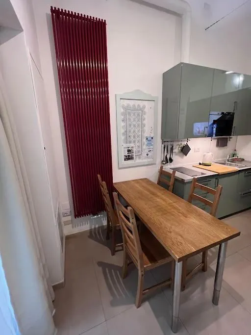 Tamo Roma Navona Apartment Rome