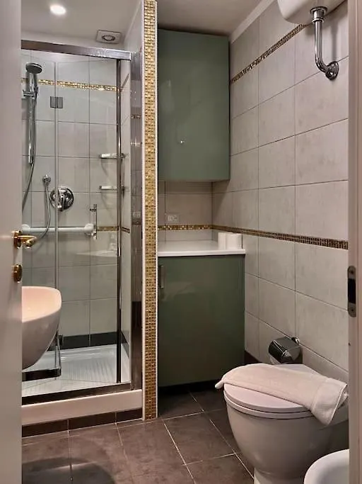 Tamo Roma Navona Apartment