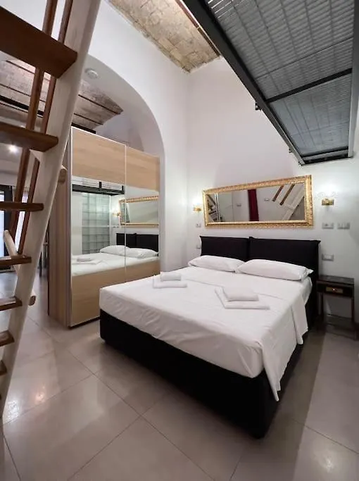 Tamo Roma Navona Apartment