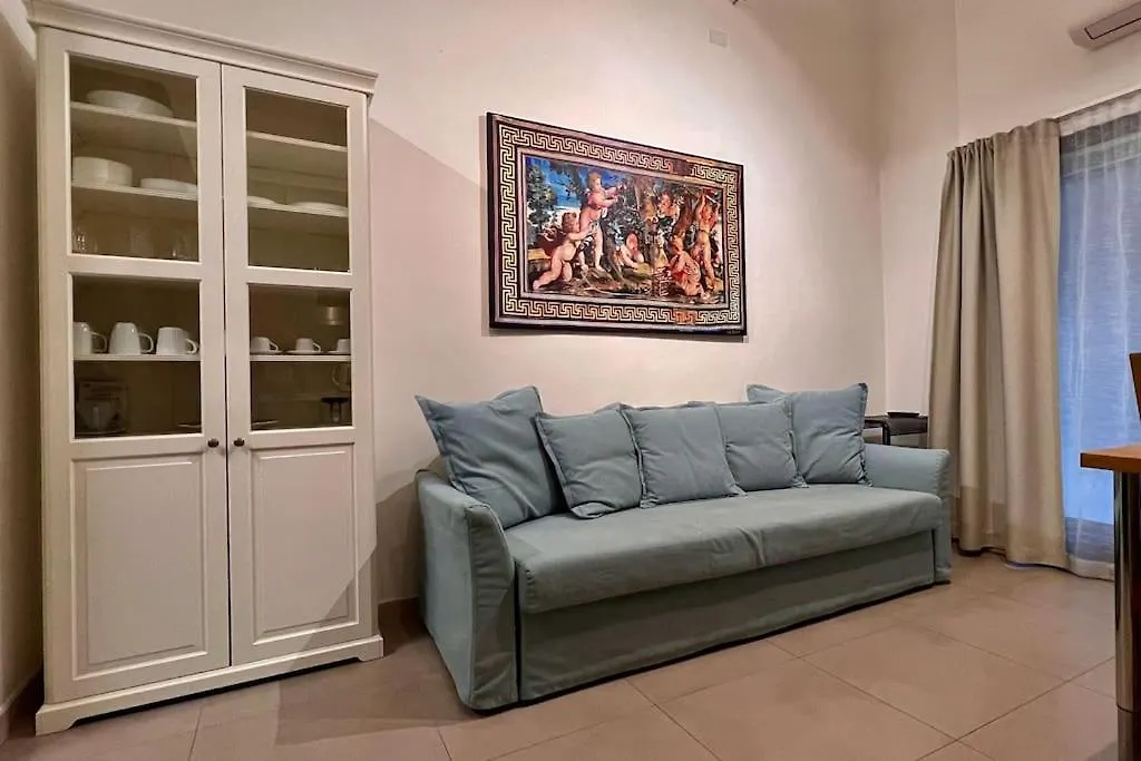 Tamo Roma Navona Apartment Italy