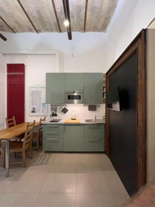 Tamo Roma Navona Apartment