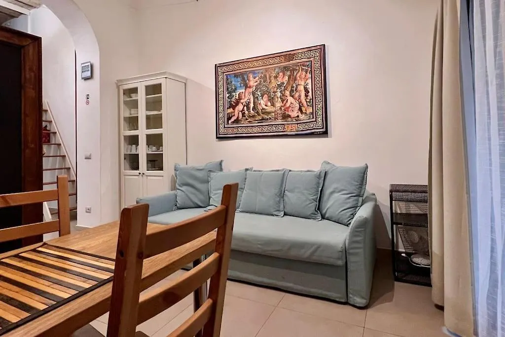 Tamo Roma Navona Apartment Rome