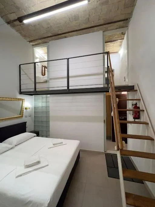 Tamo Roma Navona Apartment