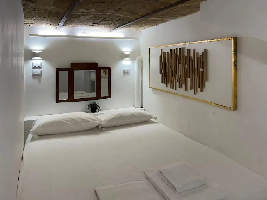 Tamo Roma Navona Apartment 0*, Rome