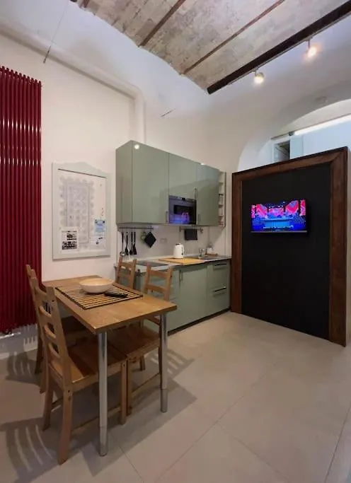 Tamo Roma Navona Apartment Italy