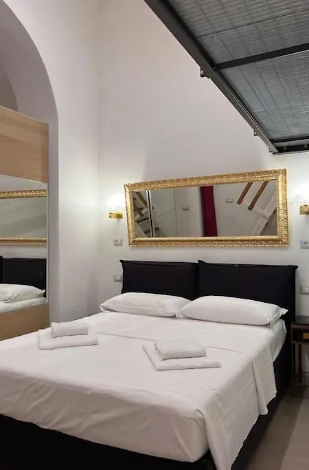 Tamo Roma Navona Apartment 0*, Rome Italy