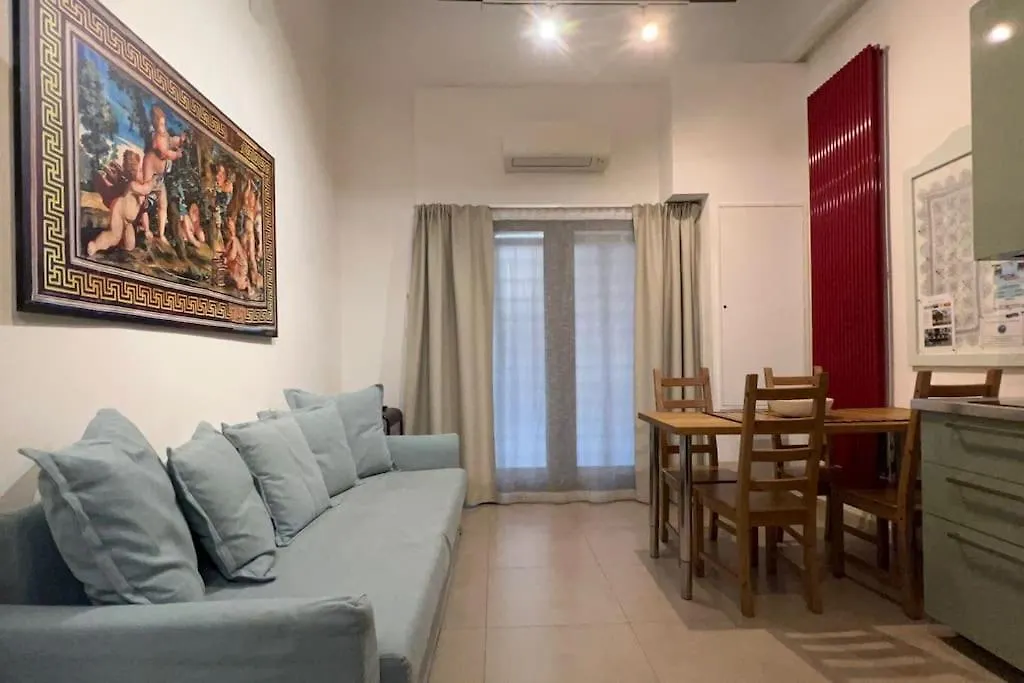 Tamo Roma Navona Apartment 0*, Rome Italy