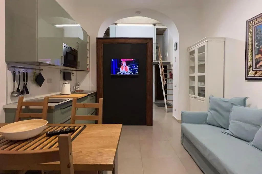 Tamo Roma Navona Apartment