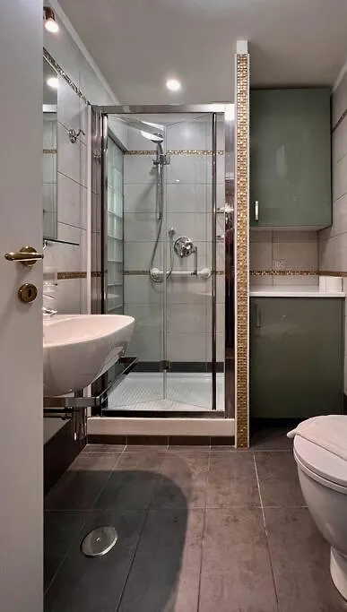 Tamo Roma Navona Apartment 0*, Rome