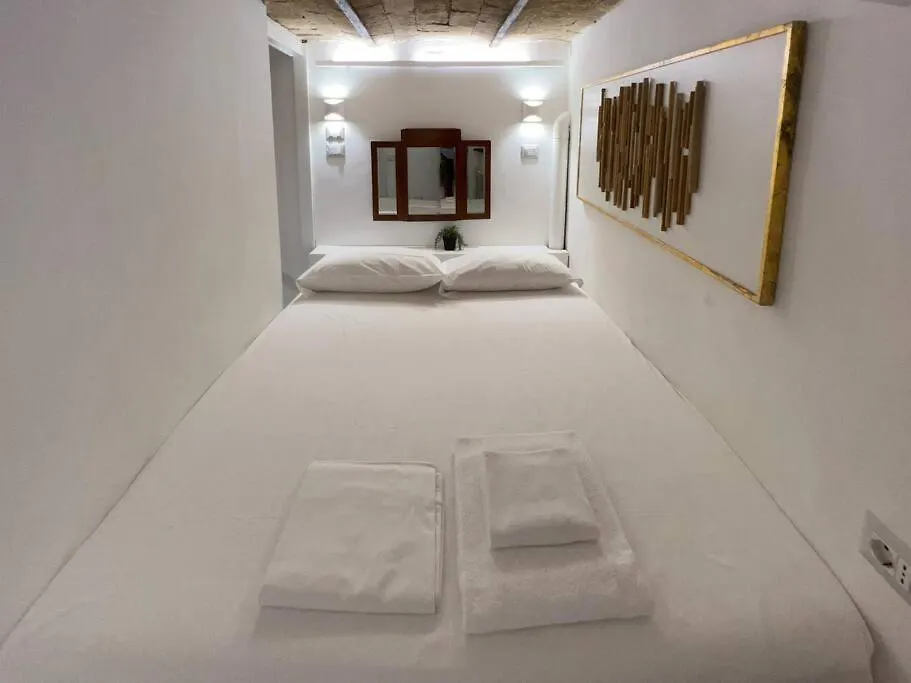 Tamo Roma Navona Apartment