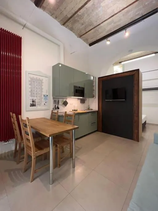 Tamo Roma Navona Apartment Italy