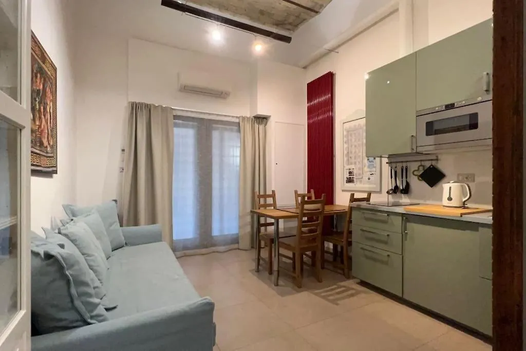 Tamo Roma Navona Apartment