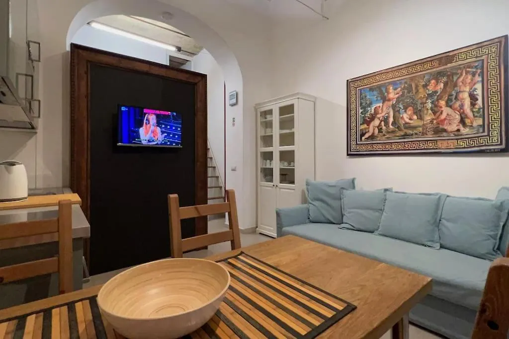 Tamo Roma Navona Apartment  Rome