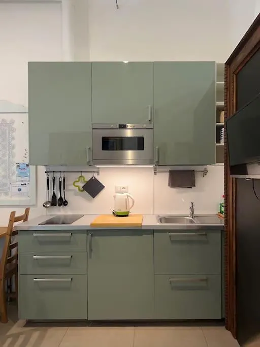 Tamo Roma Navona Apartment Rome