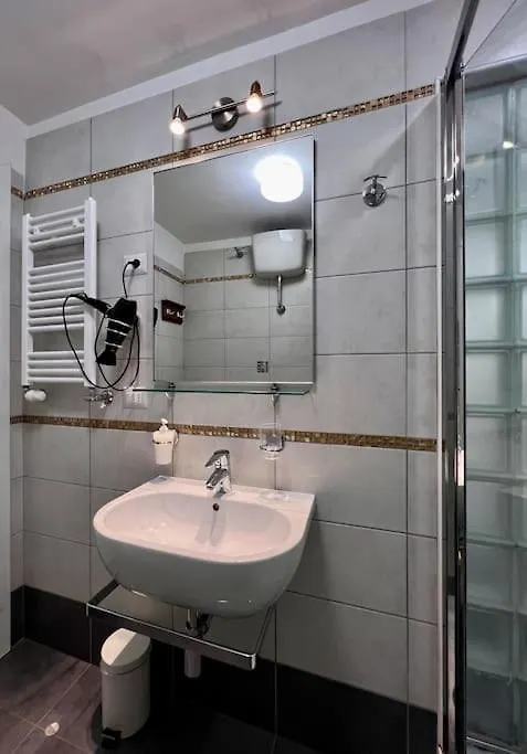 Tamo Roma Navona Apartment